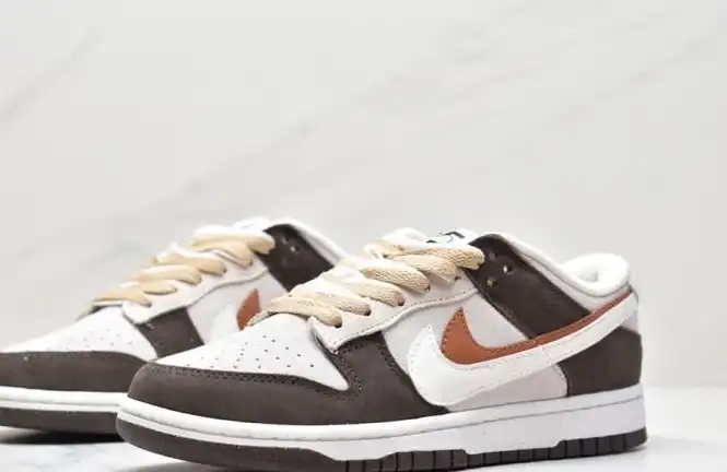 hype Nike Dunk