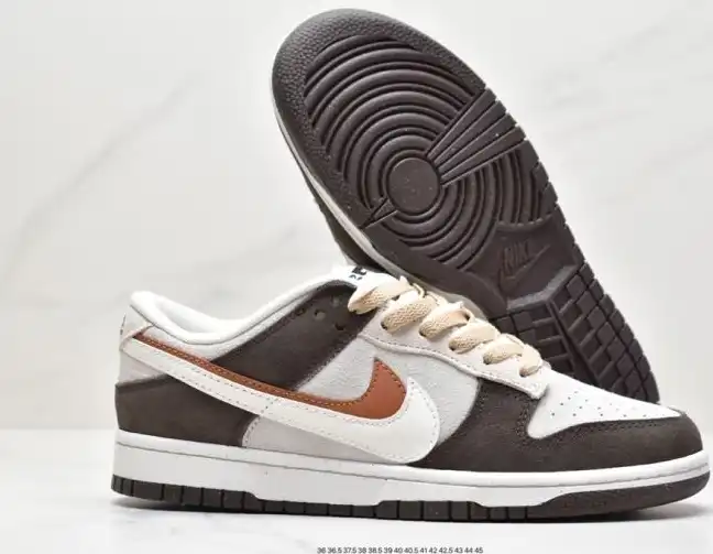 hype Nike Dunk