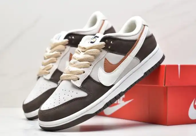 hype Nike Dunk