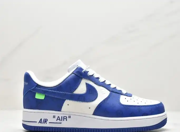 hype Nike Air Force 1