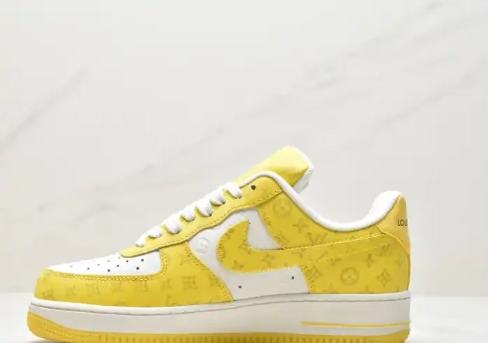 hype Nike Air Force 1