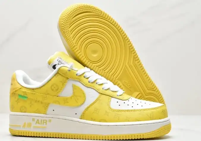 hype Nike Air Force 1