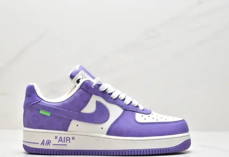 hype Nike Air Force 1