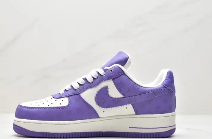 hype Nike Air Force 1