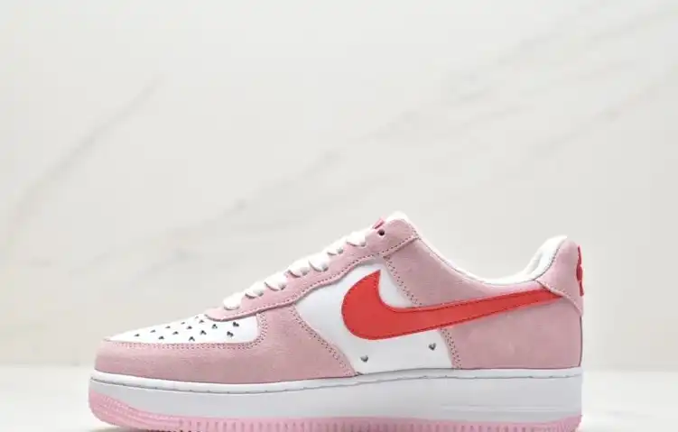 hype Nike Air Force 1