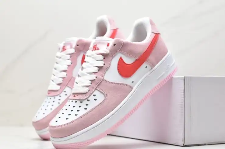 hype Nike Air Force 1