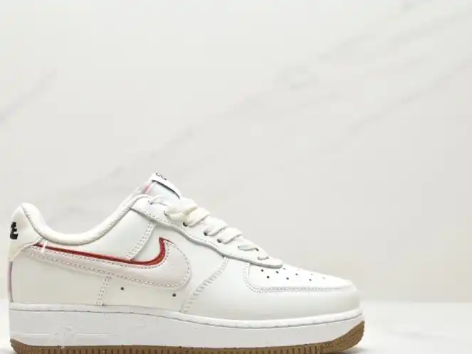 hype Nike Air Force 1