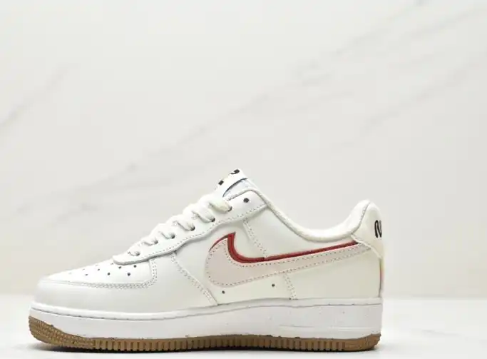 hype Nike Air Force 1