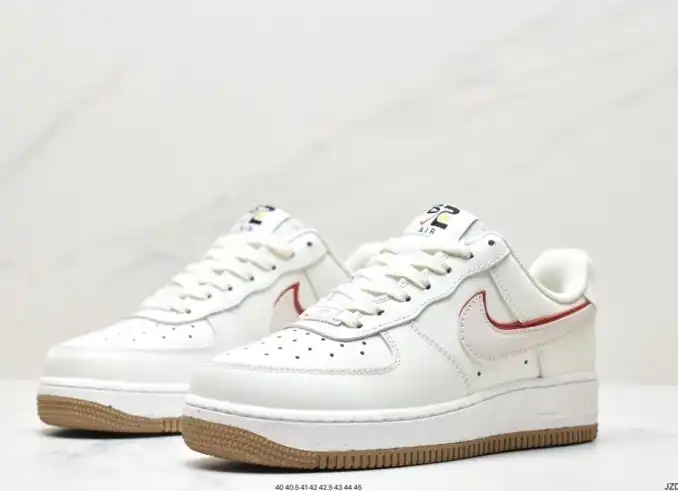 hype Nike Air Force 1