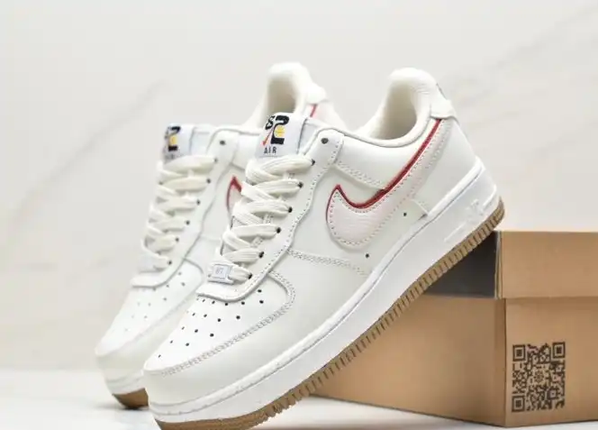 hype Nike Air Force 1