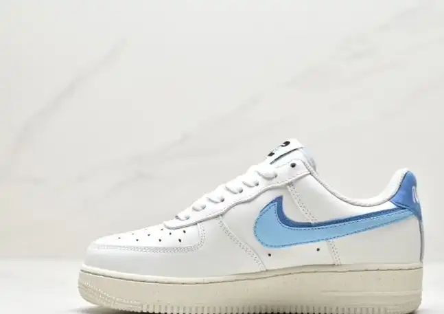 hype Nike Air Force 1