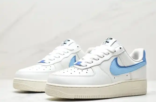 hype Nike Air Force 1