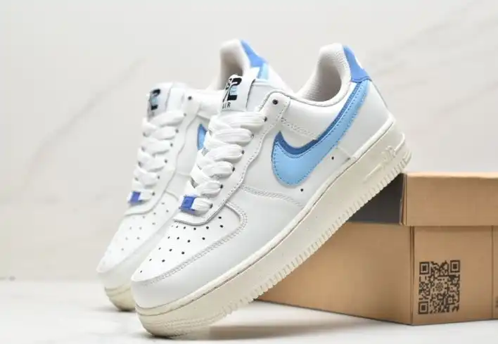 hype Nike Air Force 1