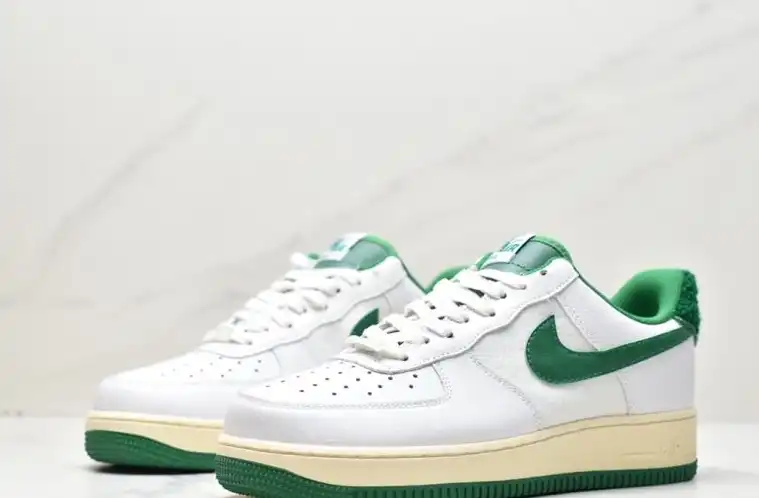 hype Nike Air Force 1