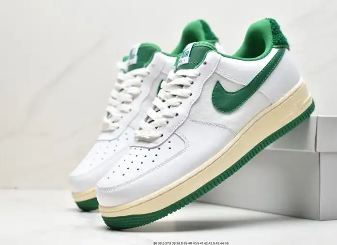 hype Nike Air Force 1