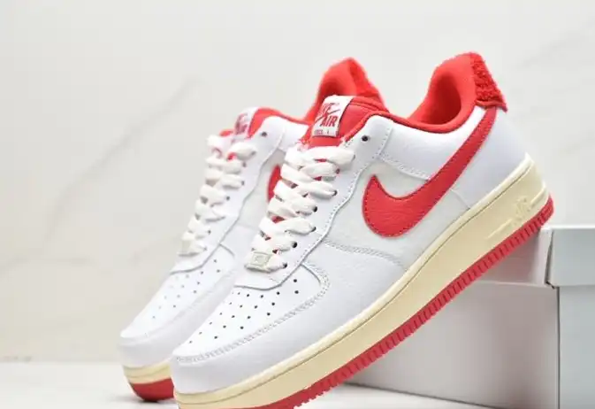 hype Nike Air Force 1