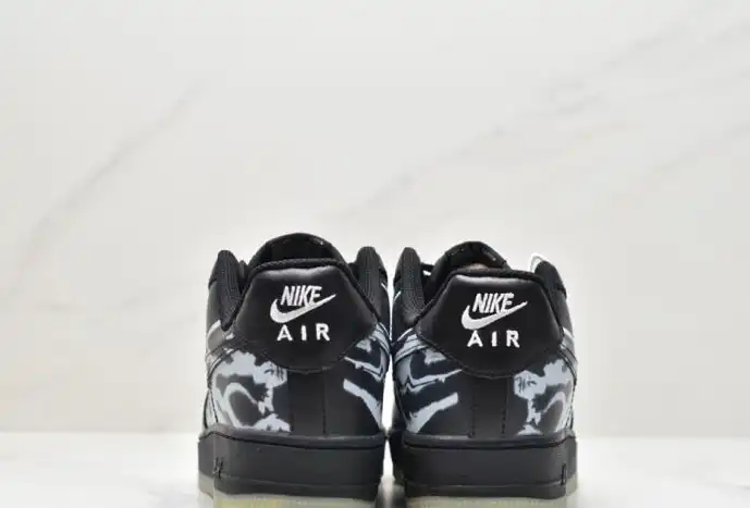 hype Nike Air Force 1