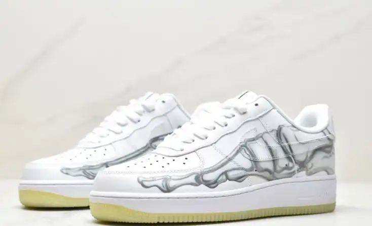 hype Nike Air Force 1