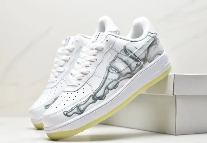 hype Nike Air Force 1