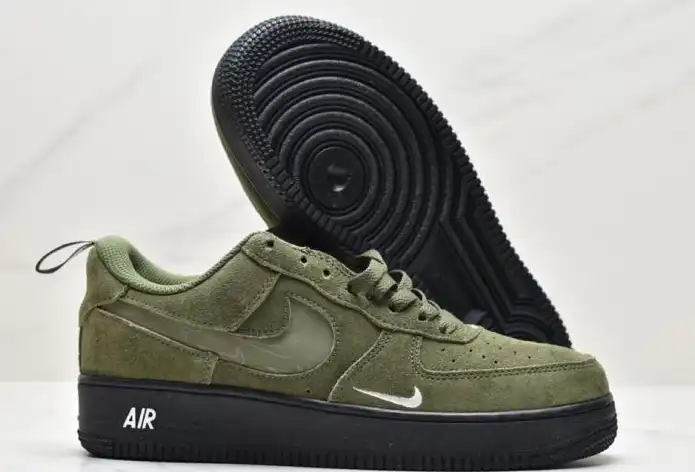 hype Nike Air Force 1