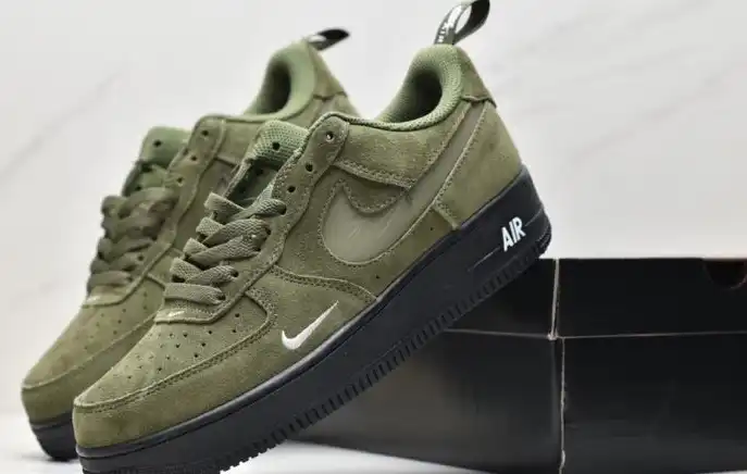 hype Nike Air Force 1