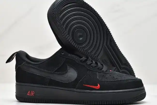 hype Nike Air Force 1