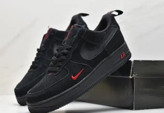 hype Nike Air Force 1