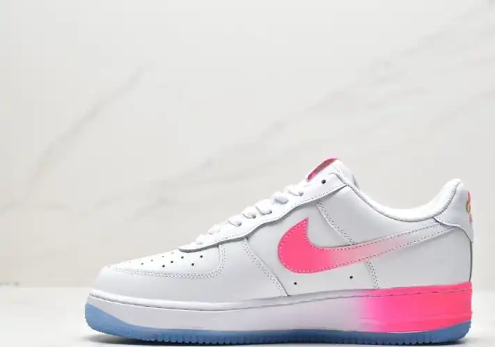 hype Nike Air Force 1