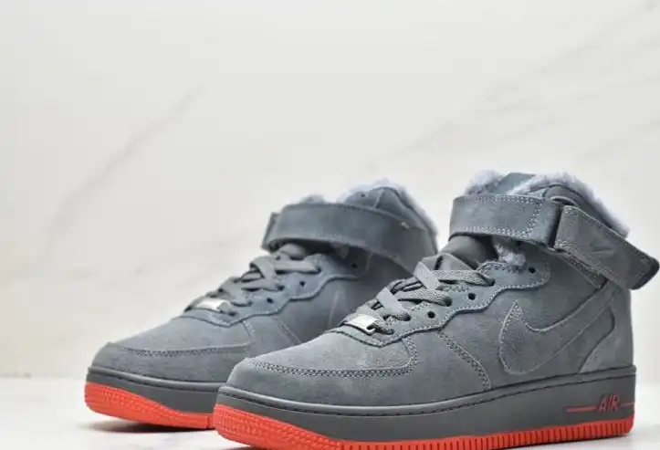 hype Nike Air Force 1