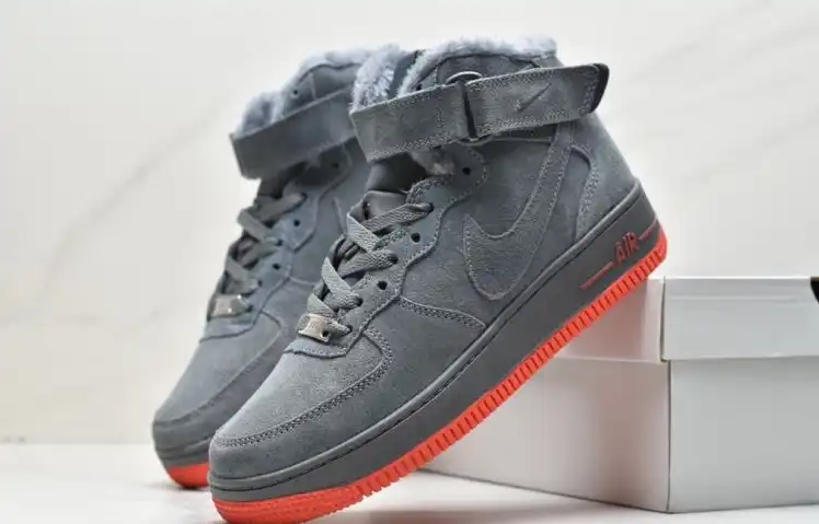 hype Nike Air Force 1