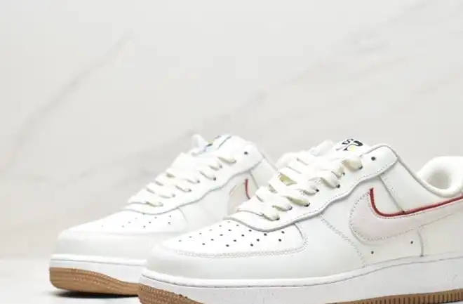 hype Nike Air Force 1