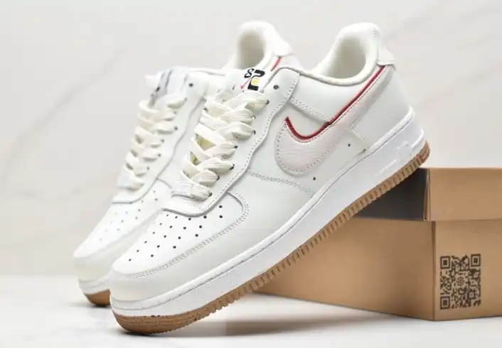 hype Nike Air Force 1