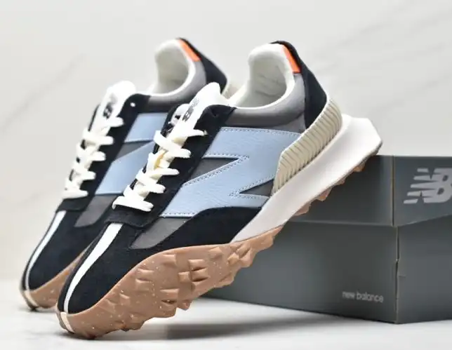 hype New Balance Sneakers