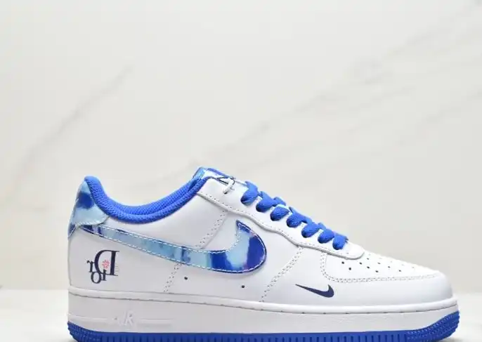 hype Nike Air Force 1