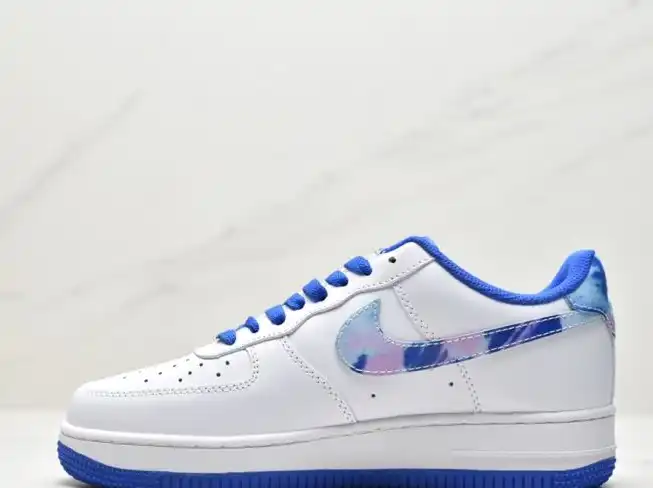 hype Nike Air Force 1