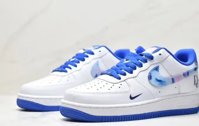 hype Nike Air Force 1