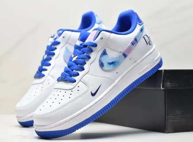 hype Nike Air Force 1