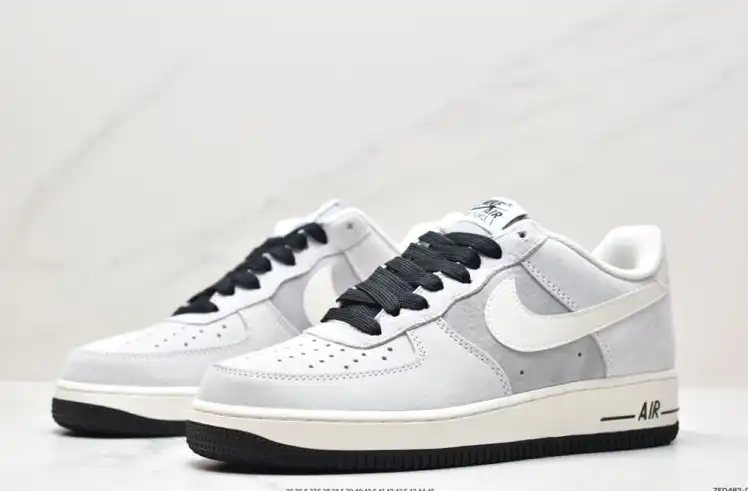 hype Nike Air Force 1