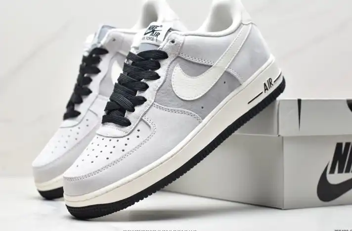 hype Nike Air Force 1