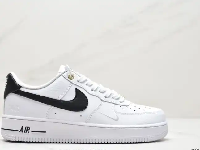 hype Nike Air Force 1