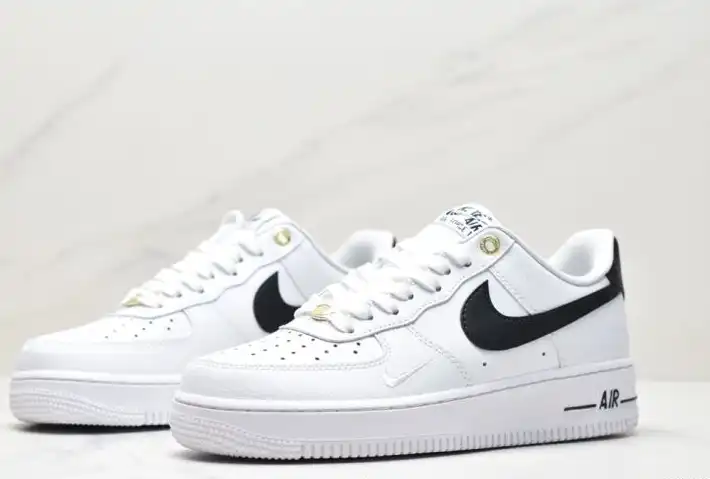 hype Nike Air Force 1