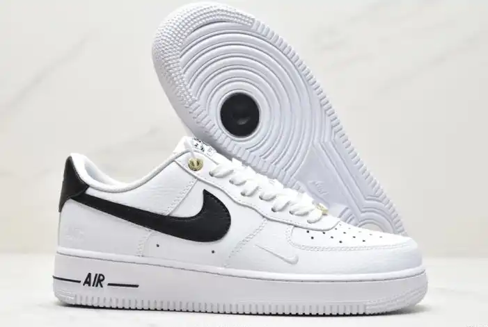 hype Nike Air Force 1