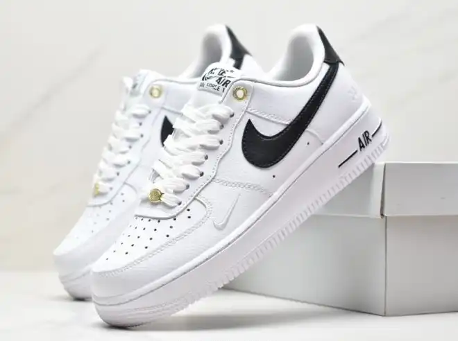 hype Nike Air Force 1