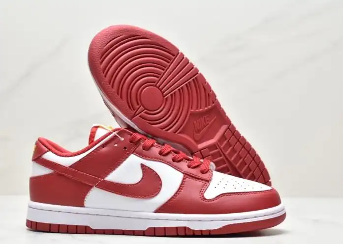 hype Nike Dunk