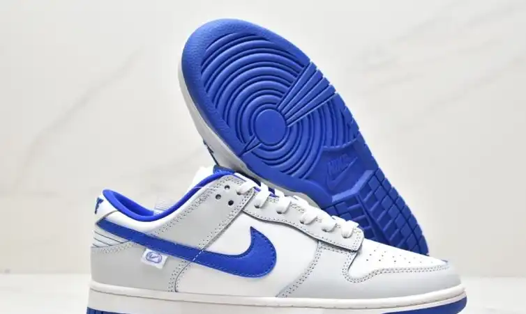 hype Nike Dunk