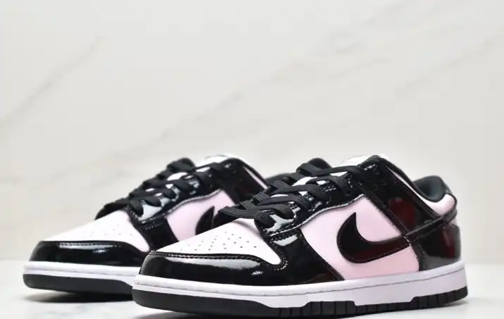 hype Nike Dunk