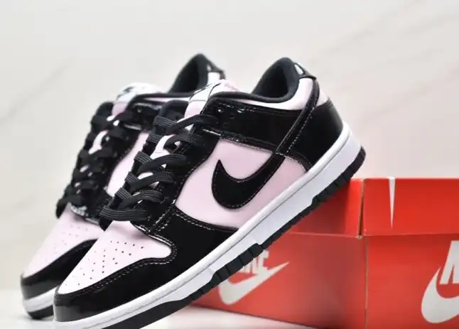 hype Nike Dunk