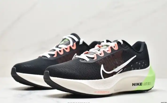 hype Nike Air Zoom