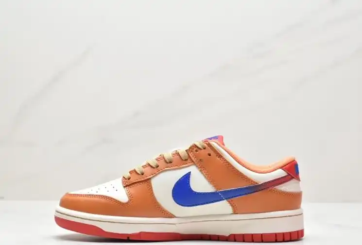 hype Nike Dunk