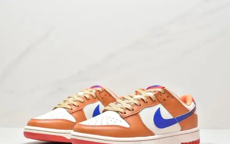 hype Nike Dunk